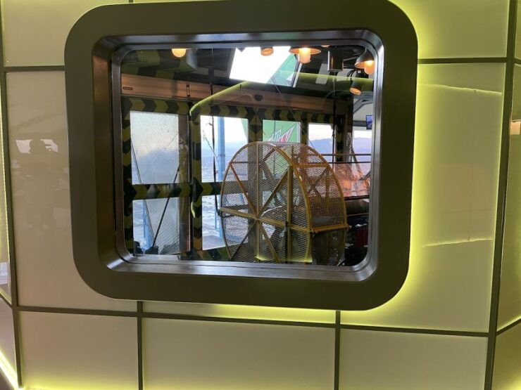 Las Vegas: STRAT SkyJump Ticket - Experience Details