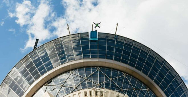 Las Vegas: STRAT SkyJump Ticket - Additional Recommendations