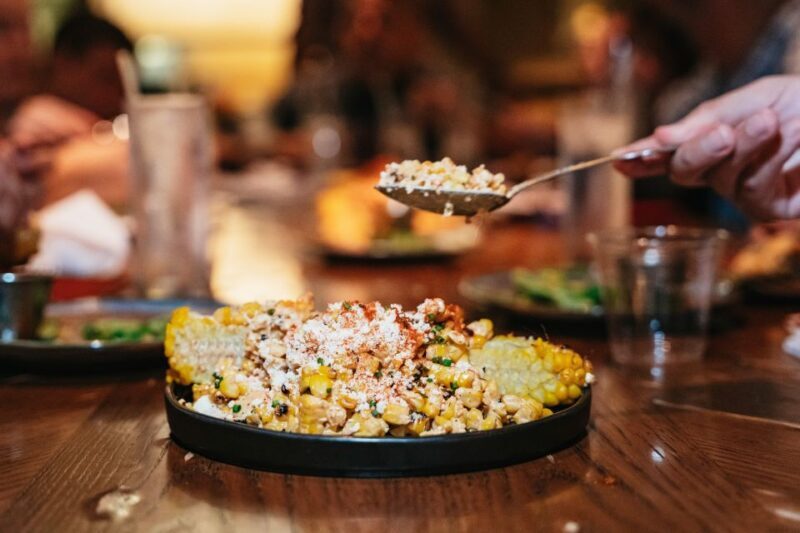 Las Vegas Strip: Foodie Walking Tour - Good To Know