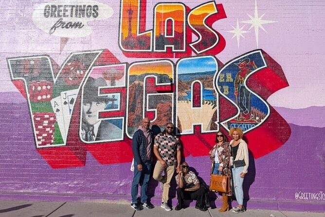 Las Vegas Strip & Fremont Limo Tour with VIP Meal Experience - Good To Know