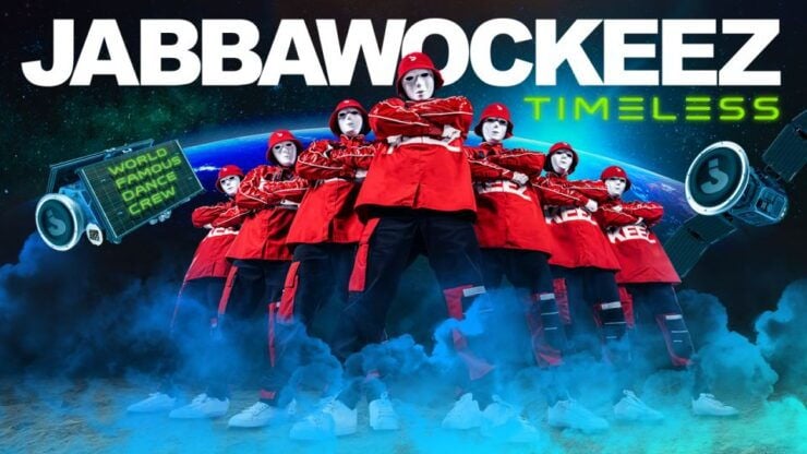 Las Vegas Strip: Jabbawockeez at MGM Grand - Good To Know