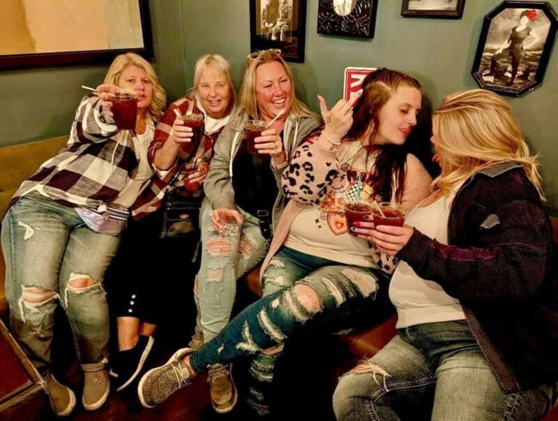 Las Vegas Strip Limo Tour with Meal & Drinks on Fremont - The Practicalities: What to Expect