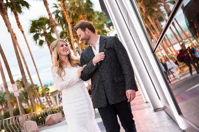 Las Vegas Strip Photo Shoot - Authentic Reviews and Ratings