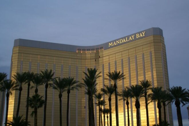 Las Vegas Strip: Self-Guided Walking Audio Tour - Tour Logistics