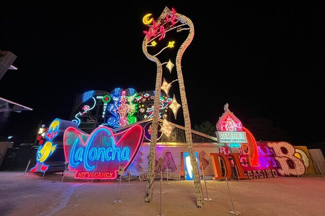 Las Vegas Strip Tour and Museum Tours - Exploring Las Vegas in Style: A Detailed Review of the Strip & Museum Tour