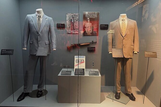 Las Vegas Strip Tour and Museum Tours - A Deep Dive into the Experience