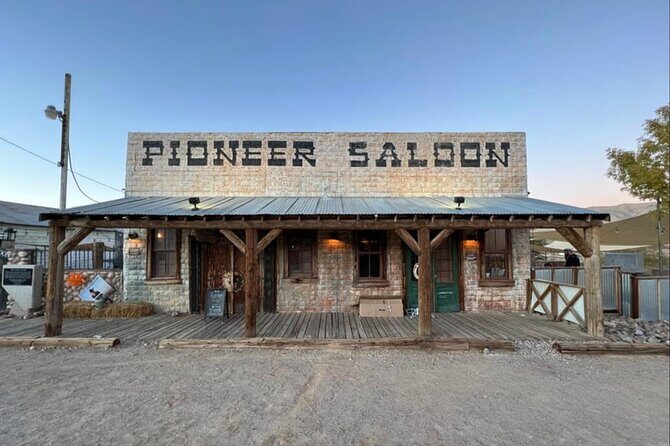 Las Vegas Strip Tour with Desert Landmarks and History by Hummer - Final Thoughts: Is This Tour Right for You?