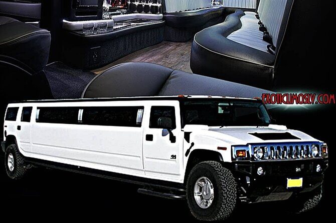 Las Vegas Strip Tours All Landmarks All Drinks Included - Analyzing the Value