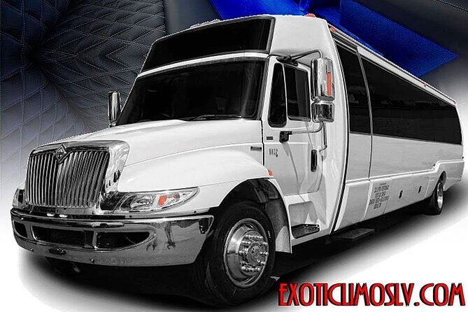 Las Vegas Strip Tours All Landmarks All Drinks Included - Who Should Book This Tour?