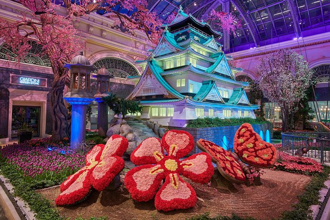 Las Vegas Strip Walking Tour - Customer Reviews and Recommendations