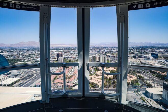 Las Vegas Strip Walking Tour With High Roller - Experience and Insights