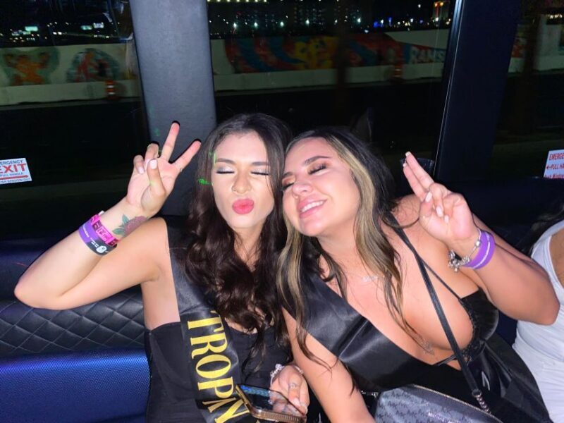 Las Vegas Strip: Welcome to Las Vegas Club Crawl - Final Thoughts