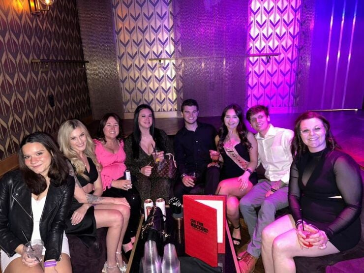 Las Vegas Strip: Welcome to Las Vegas Club Crawl - Good To Know