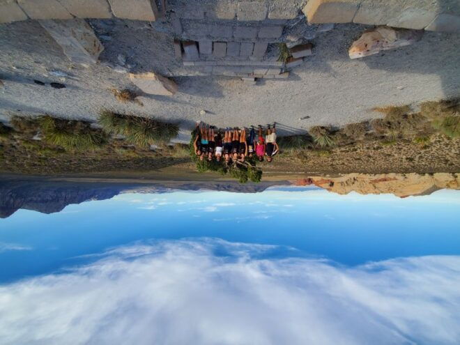 Las Vegas: Sunset Hike and Photography Tour Near Red Rock - Tailored Hiking Trails