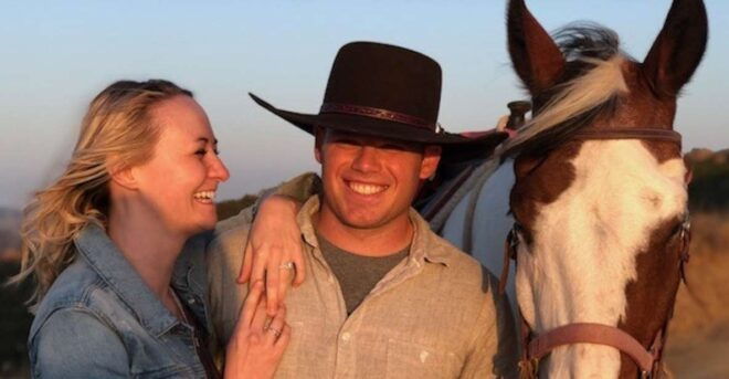 Las Vegas: Sunset Horseback Riding Tour With BBQ Dinner - Highlights
