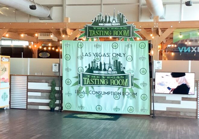 Las Vegas: The 420 Experience Cannabis Tour - Reviews