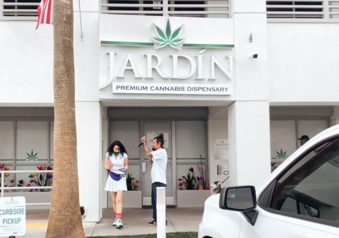 Las Vegas: The 420 Experience Cannabis Tour - Common Questions