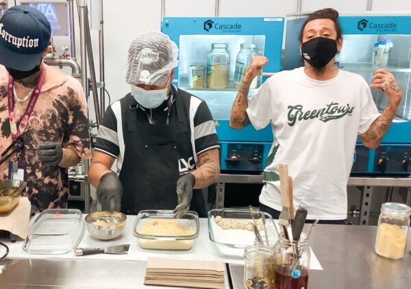 Las Vegas: The 420 Experience Cannabis Tour - The Sum Up