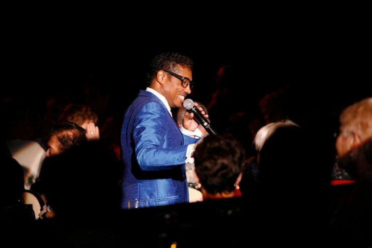 Las Vegas: The Rat Pack Is Back Live at the Tuscany - Good To Know