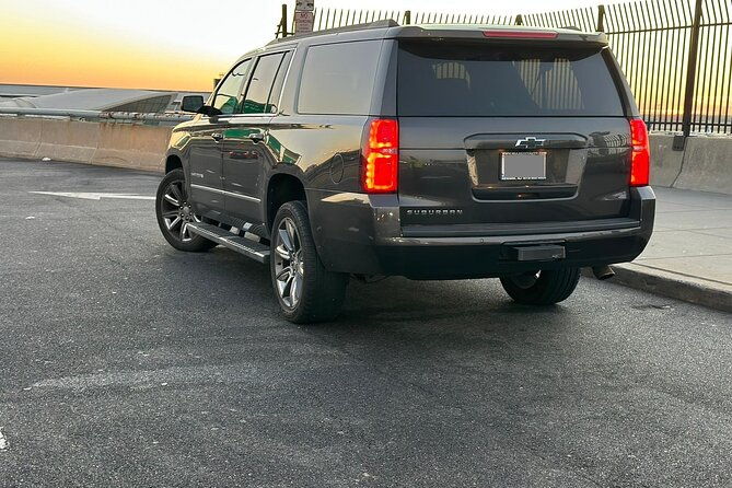 Las Vegas to Las Vegas Airport(LAS) - Departure Private Transfer - Frequently Asked Questions
