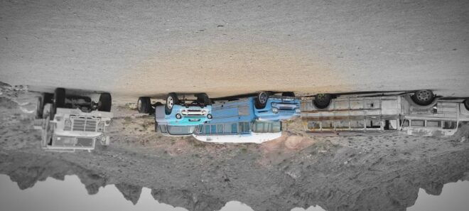 Las Vegas: Ultimate Old West Adventure ATV/RZR Full-Day Tour - Excursion Options