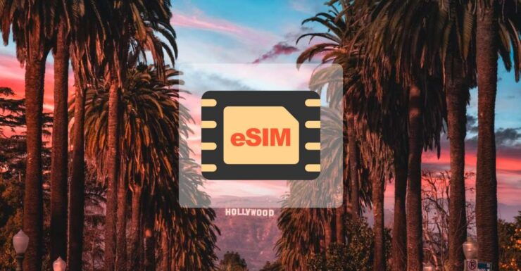 Las Vegas: USA Esim Roaming Data Plan - Booking and Payment Details