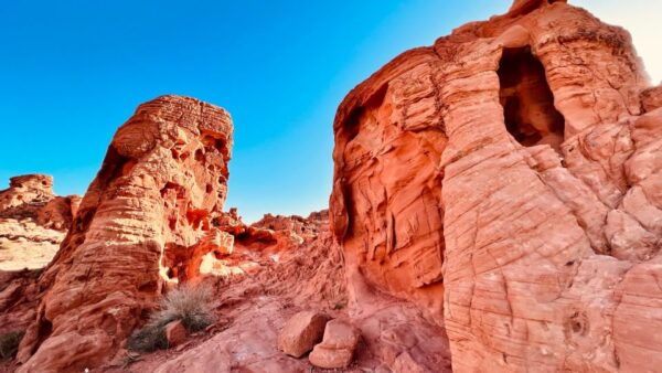 Las Vegas: Valley of Fire Scenic Tour & Lost City Museum - Common Questions