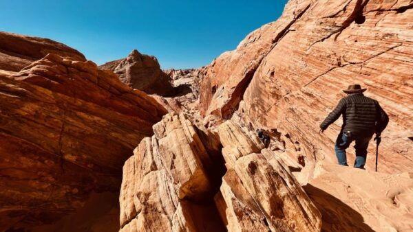 Las Vegas: Valley of Fire Scenic Tour & Lost City Museum - The Sum Up