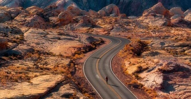 Las Vegas: Valley Of Fire State Park Tour - Customer Reviews