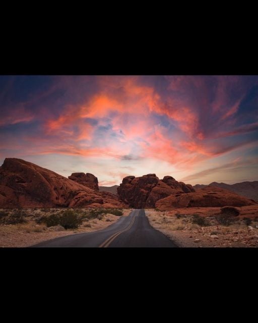 Las Vegas: Valley of Fire Sunset Tour With Hotel Transfers - Free Cancellation and Flexible Payment Options