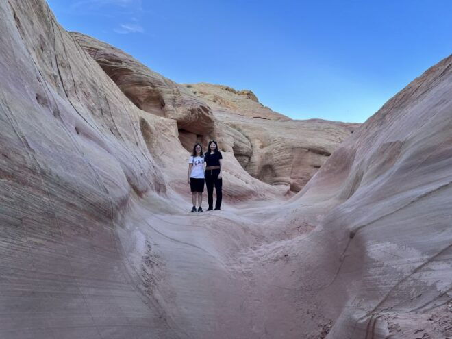 Las Vegas: Valley of Fire Sunset Tour With Hotel Transfers - Highlights of the Valley of Fire Sunset Tour