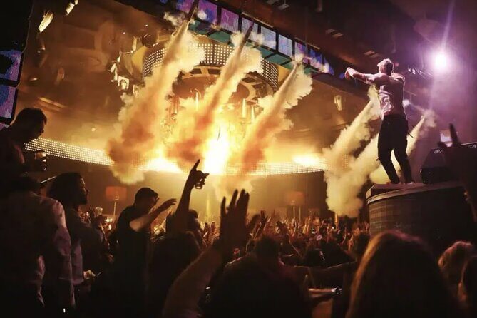 Las Vegas: VIP Club Crawl with Party Bus, Express Entry & Drinks - The Sum Up: Is This Tour for You?
