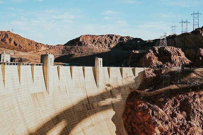 Las Vegas VIP Hoover Dam Tour Guided Off Road Adventure - FAQ