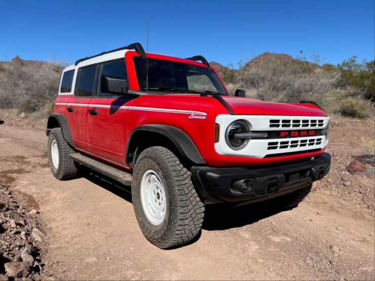Las Vegas VIP Hoover Dam Tour + Guided Off-Road Adventure - Tour Details