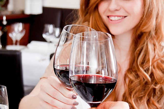 Las Vegas - VIP Shop & Dine 4Less Icard City Hopper - Reviews