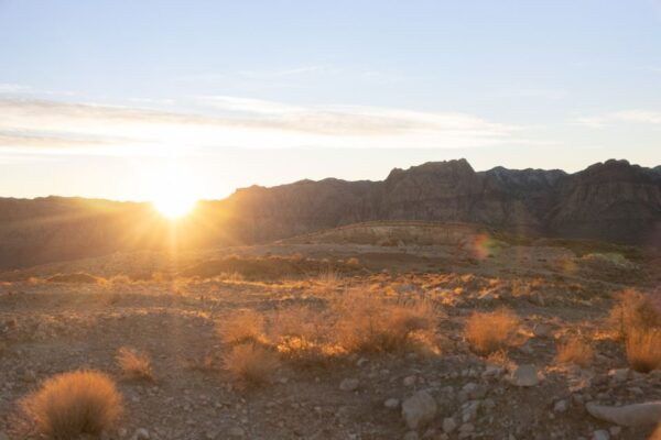Las Vegas: Vuelo En Helicóptero Sobre El Strip Con Opciones - Ubicación