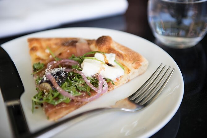 Las Vegas Walking Food Tour With Secret Food Tours - Booking and Pricing