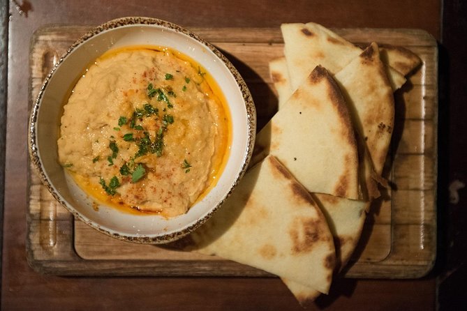 Las Vegas Walking Food Tour With Secret Food Tours - Availability and Reservations