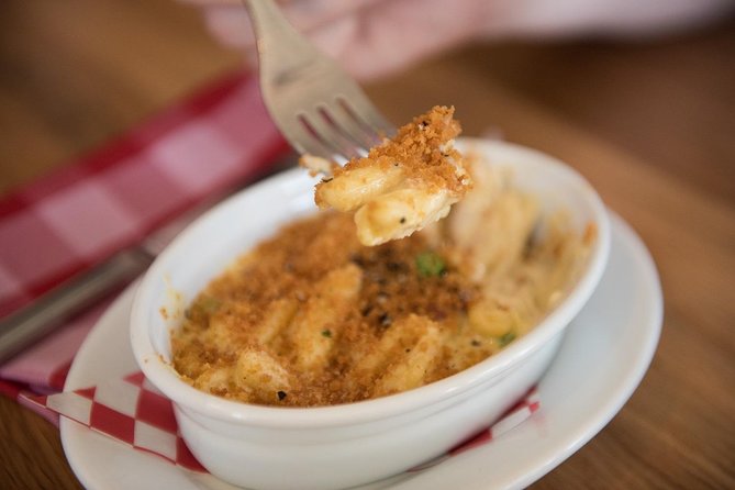 Las Vegas Walking Food Tour With Secret Food Tours - Cancellation and Tickets