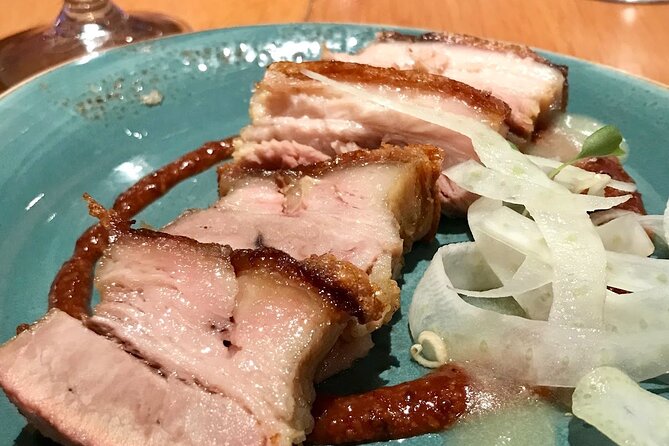 Las Vegas Walking Food Tour With Secret Food Tours - Recommendations and Future Plans