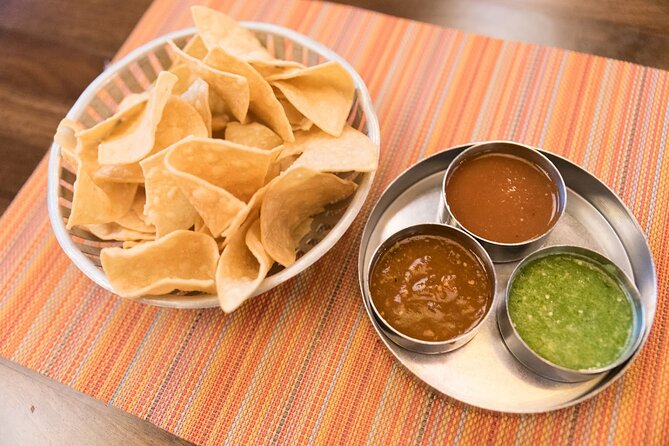 Las Vegas Walking Food Tour With Secret Food Tours - Customer Service and Satisfaction