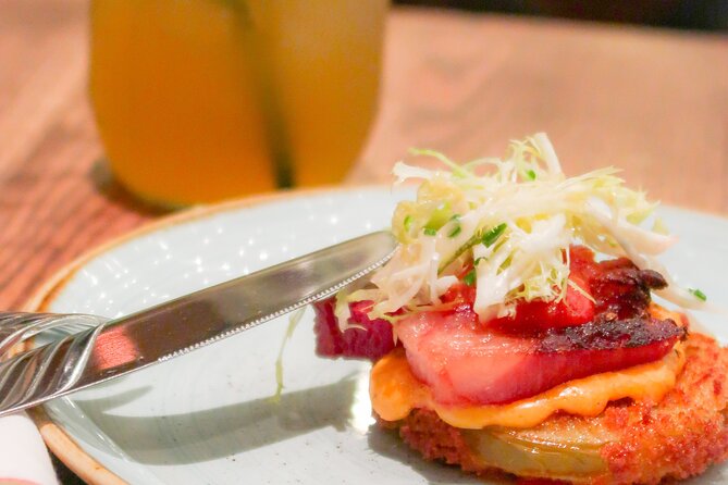 Las Vegas Walking Food Tour With Secret Food Tours - The Sum Up