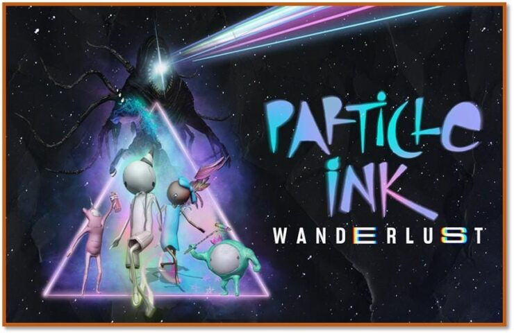 Las Vegas: Wanderlust Immersive Attraction Ticket - Good To Know