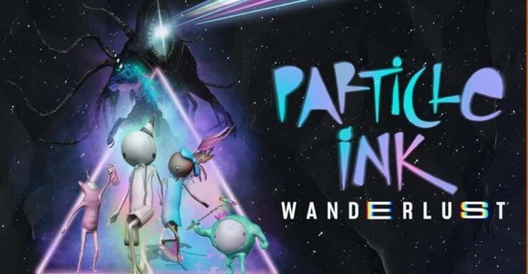 Las Vegas: Wanderlust Immersive Attraction Ticket - Experience Overview