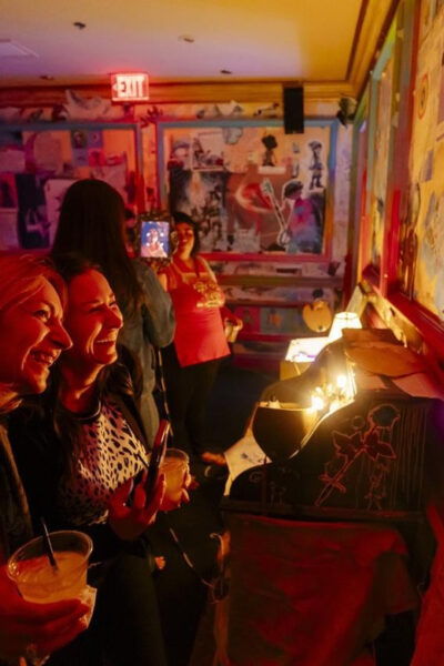 Las Vegas: Wanderlust Immersive Attraction Ticket - Availability and Admission