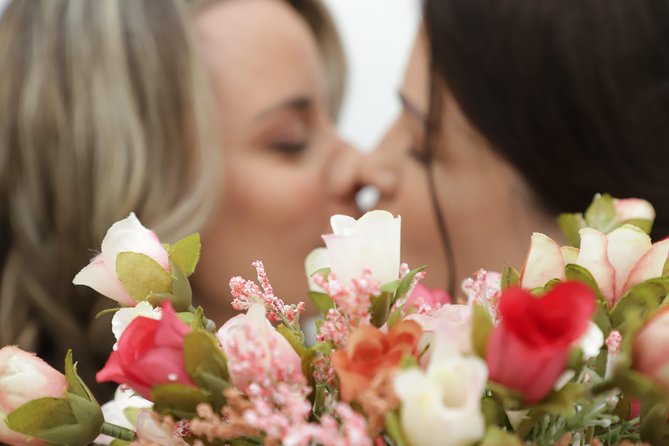 Las Vegas Wedding at Paradise Wedding Chapel - The Sum Up