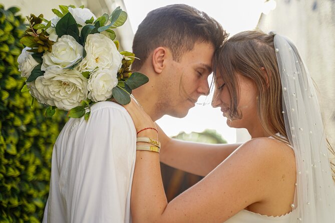 Las Vegas Wedding at The Little Vegas Chapel - Common Questions