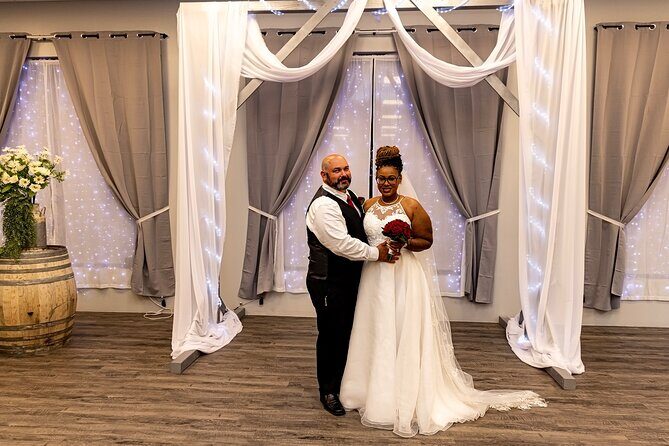 Las Vegas Wedding Chapel - An In-Depth Look at the Experience
