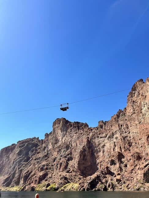 Las Vegas/Willow Beach: Guided Kayak Tour to Emerald Cave - Final Thoughts
