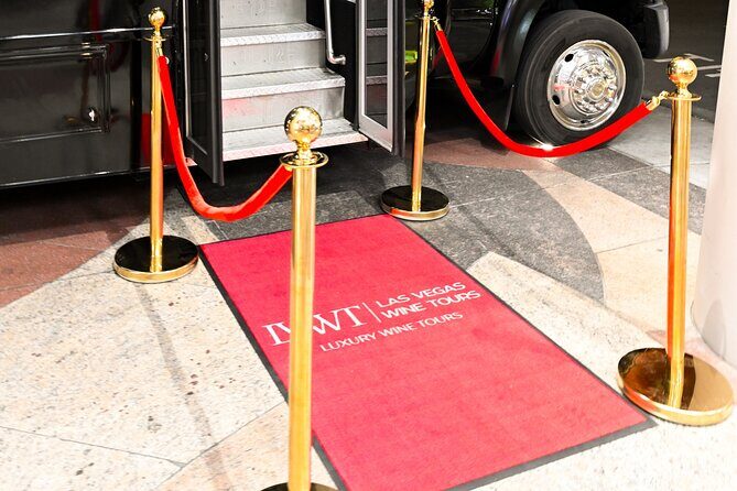 Las Vegas Wine Tour Experience - An In-Depth Look at the Las Vegas Wine Tour Experience